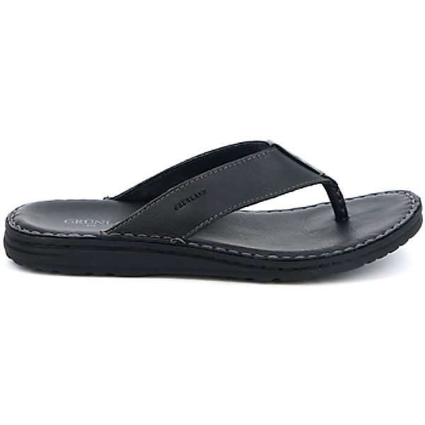 Grunland  Sandalen Lapo infradito in pelle günstig online kaufen