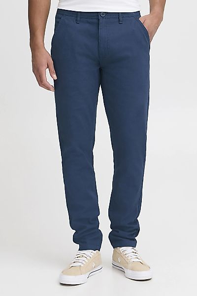 Blend Chinohose "BHMBHKARVAN" Klassische Chinohose mit Taschen günstig online kaufen