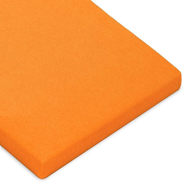 CelinaTex Spannbettlaken Casca Topper Spannbetttuch Elastan günstig online kaufen