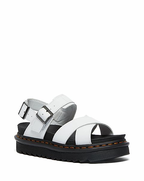 DR. MARTENS Riemchensandale "Voss", Plateausandale, Sandalette, Sommerschuh günstig online kaufen