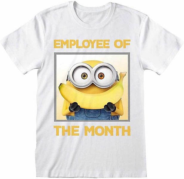 Minions T-Shirt günstig online kaufen