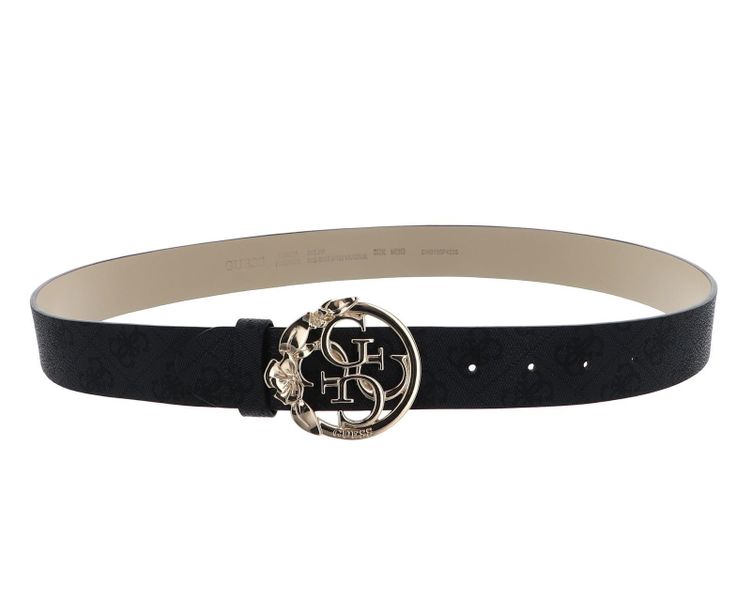 Guess Synthetikgürtel Emera günstig online kaufen