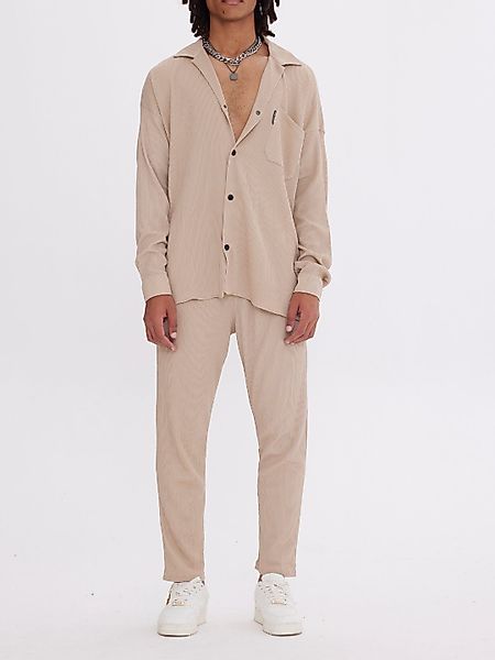 COFI Casuals Freizeitanzug Set Hemd und günstig online kaufen