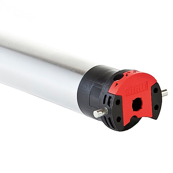 Simu Rollladenmotor Rolladenmotor T5, 10/17-60 günstig online kaufen