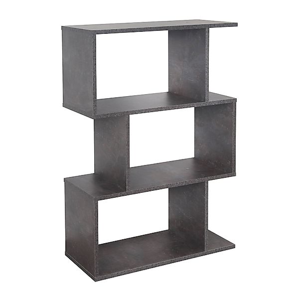 RICOO Standregal WM072-BG, kleines stehendes Regal günstig online kaufen