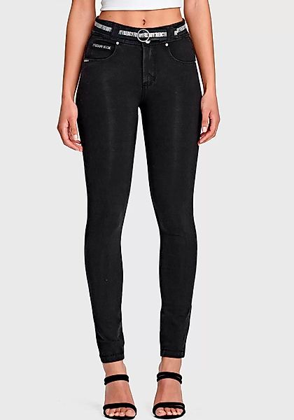 Freddy Shapingleggings NOW Skinny mit Lifting günstig online kaufen