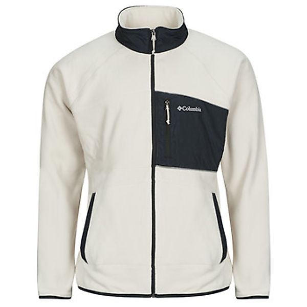 Columbia  Fleecepullover FAST TREK OVERLAY FULL ZIP günstig online kaufen