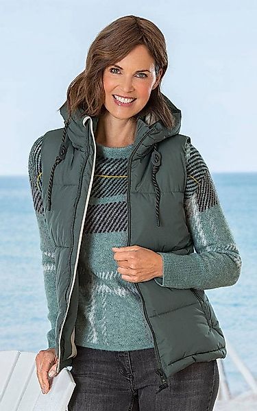 G.I.G.A. DX by killtec Steppweste günstig online kaufen