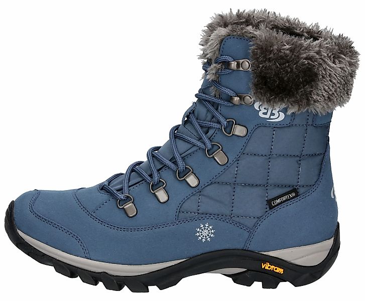 BRÜTTING Winterstiefel "Winterboot Himalaya" günstig online kaufen