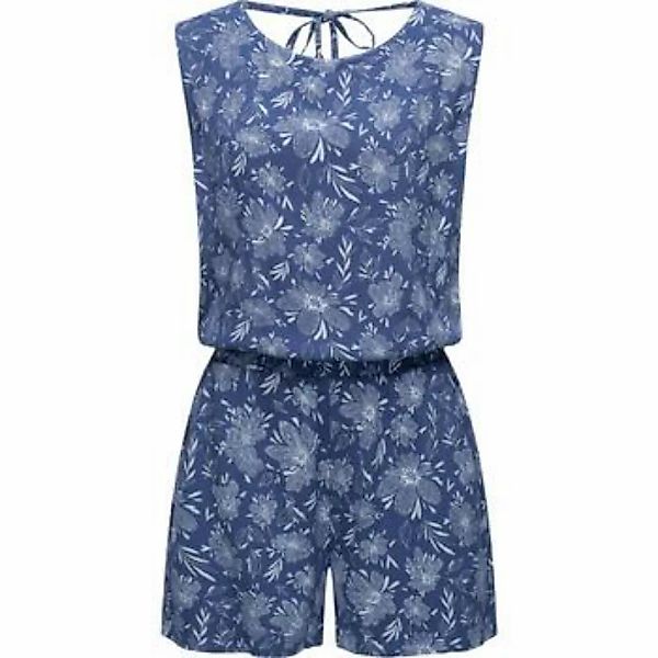 Ragwear Jumpsuit Zella schicker, kurzer Damen günstig online kaufen