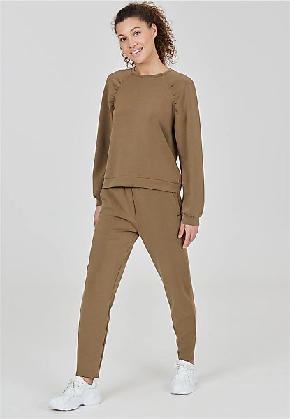 ATHLECIA Sweathose "Jillnana" mit recyceltem Polyester günstig online kaufen