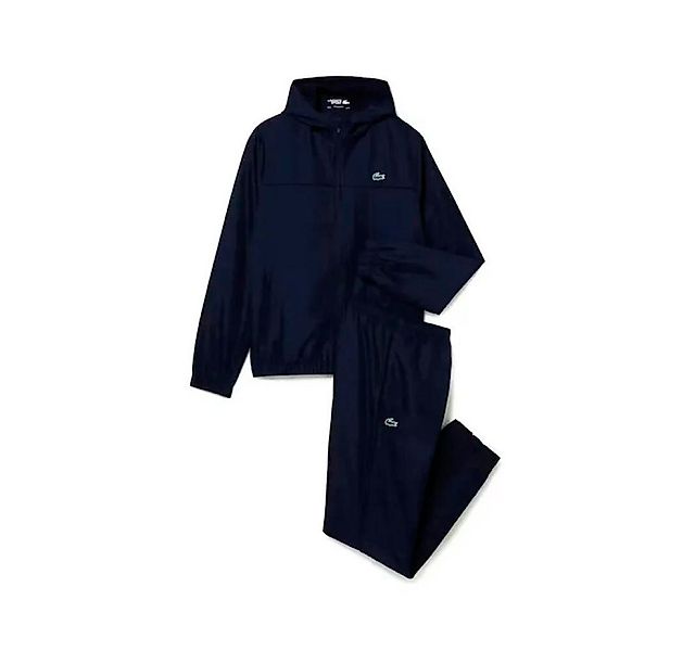 Lacoste Jogginganzug Herren Sport Trainingsanzug Jogger günstig online kaufen