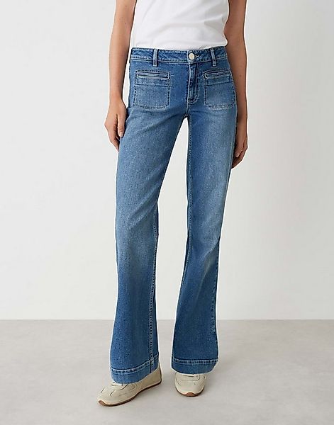 OPUS Slim-fit-Jeans günstig online kaufen