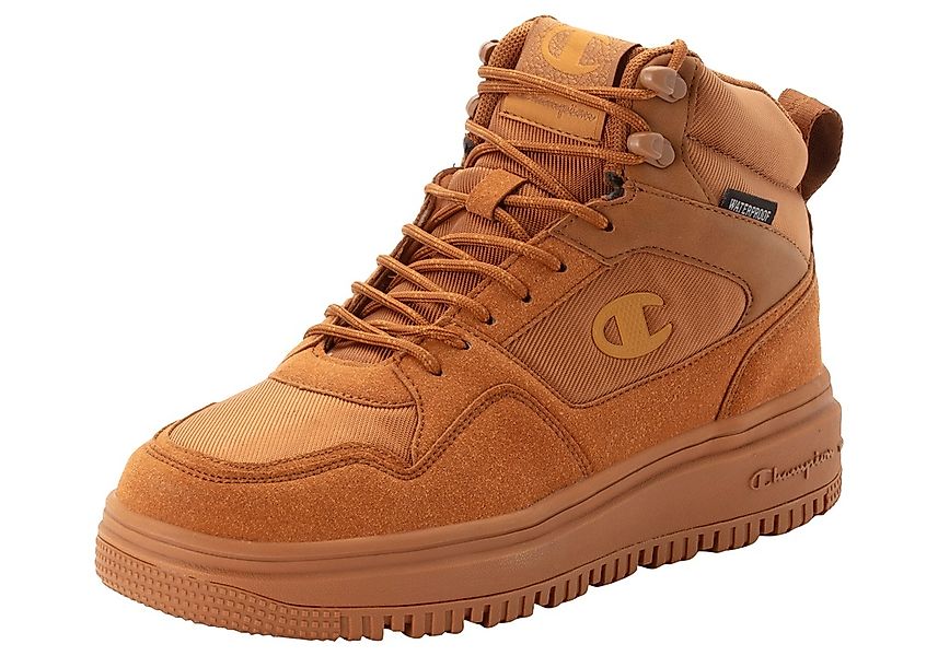 Champion RD18 MID UTILITY WP Sneaker günstig online kaufen