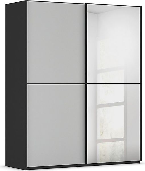 rauch Schwebetürenschrank Kleiderschrank Schrank Garderobe Schlafzimmerschr günstig online kaufen