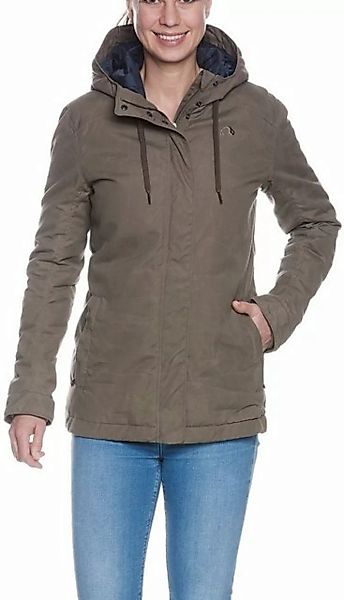 TATONKA® Winterjacke Manjo Womens Jacket günstig online kaufen