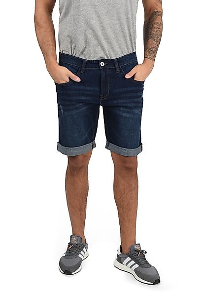 Indicode Jeansshorts "Jeansshorts IDQuentin" günstig online kaufen