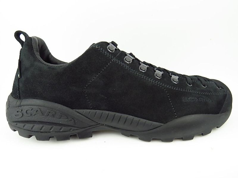 Scarpa Mojito ROCK GTX black Wanderschuh günstig online kaufen