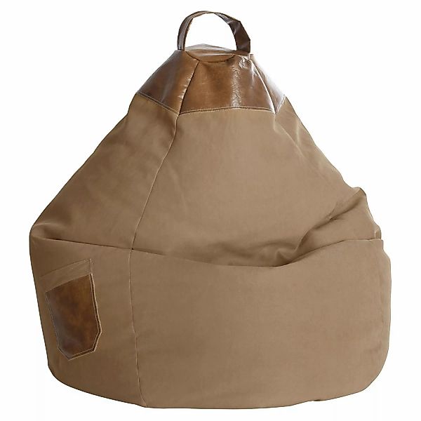 Sitting Point Sitzsack Jamie 300 l Sand günstig online kaufen