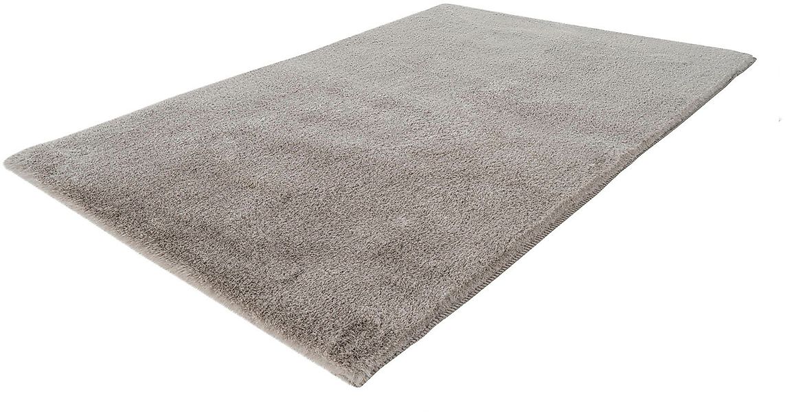 Kayoom Badematte Rabbit Light, Höhe 22 günstig online kaufen