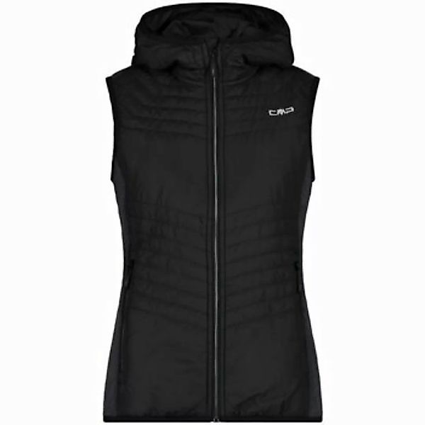 Cmp  Sweatshirt Sport WOMAN VEST HYBRID FIX HOOD 34H3016/U901 günstig online kaufen