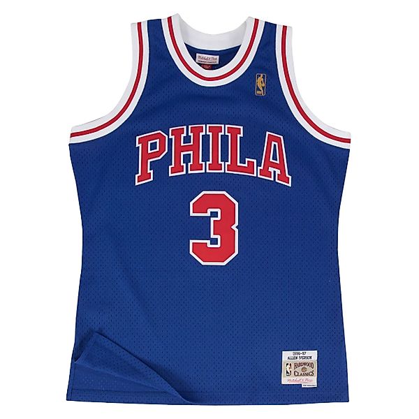Mitchell & Ness Basketballtrikot Mitchell & günstig online kaufen