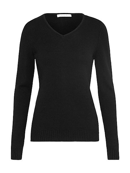 Vila Strickpullover VIRil (1-tlg) Plain/ohne Details günstig online kaufen