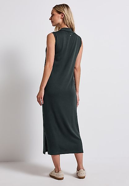 STREET ONE Midikleid – Midi-Kleid mit günstig online kaufen