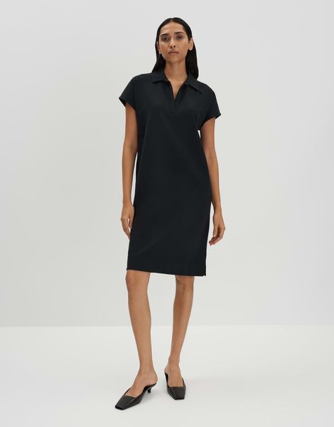 someday Jerseykleid QURRITO aus nachhaltigem Baumwollmix günstig online kaufen