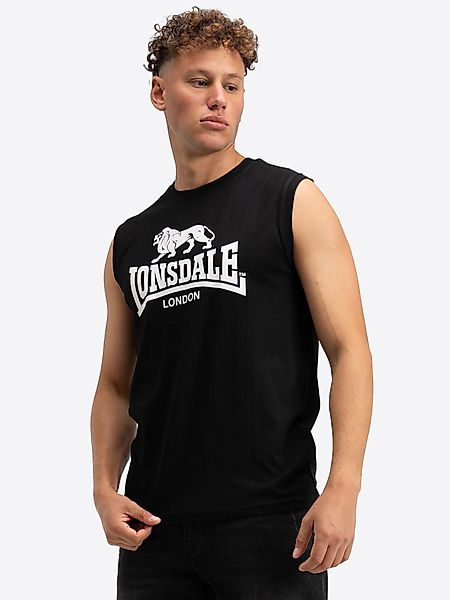 Lonsdale T-Shirt ROLLESTON günstig online kaufen