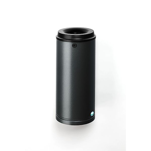 PROREGAL Robuster Papierkorb Mit Wandhalterung 24 Liter HxBxT 58 x 25 x 25 günstig online kaufen