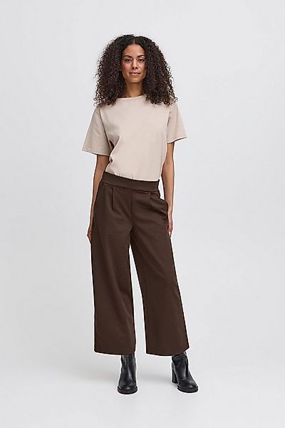 Ichi Blusentop Stoffhose günstig online kaufen