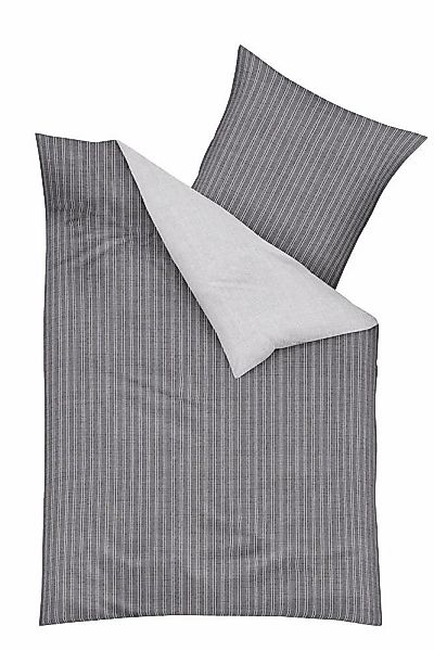 Kaeppel Wendebettwäsche "Eternity Combo Bettwäsche, Satin mit seidigem Glan günstig online kaufen