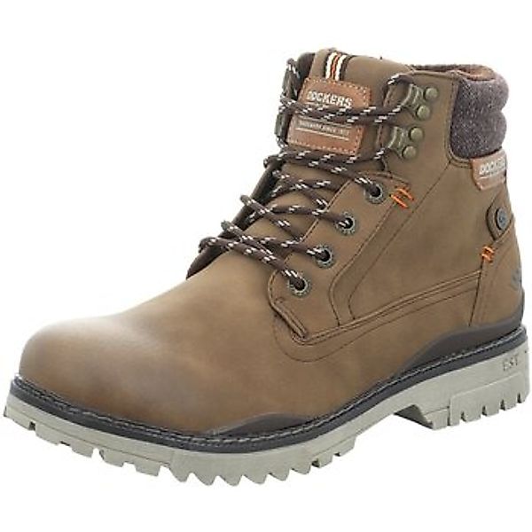Dockers by Gerli  Stiefel 47LY001-640300 günstig online kaufen