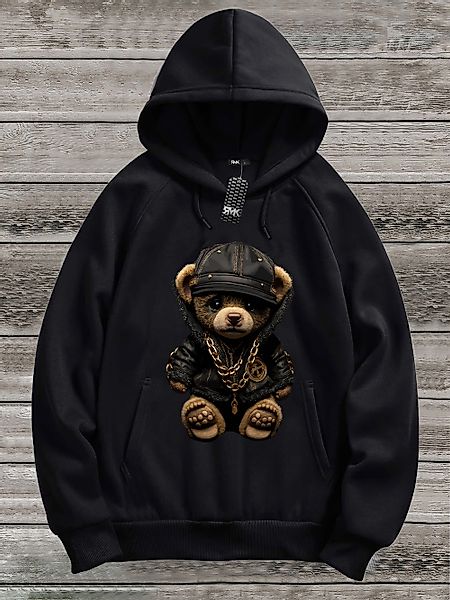 RMK Hoodie Herren Pullover Pulli Kapuzenpullover günstig online kaufen