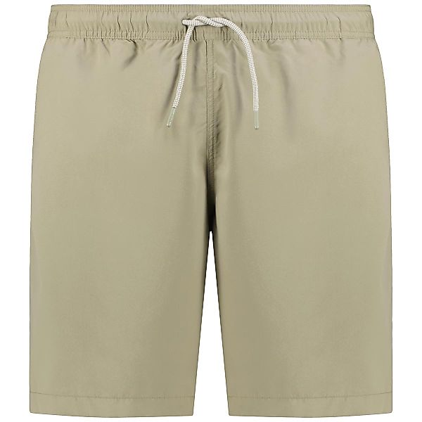s.Oliver Badeshorts mit Taschen Farbe oliv Größe: 4XL günstig online kaufen