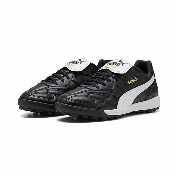 PUMA Fußballschuh "KING TOP TT Fußballschuhe Erwachsene" günstig online kaufen