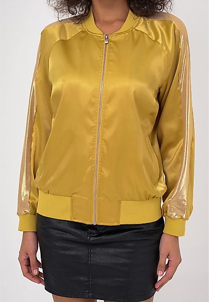 freshlions Bomberjacke "Aurelia", (1 St.), im sportlichen Design günstig online kaufen
