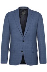 Digel Anzugsakko Damian-S (1-tlg., Schurwollmix) Kissing günstig online kaufen