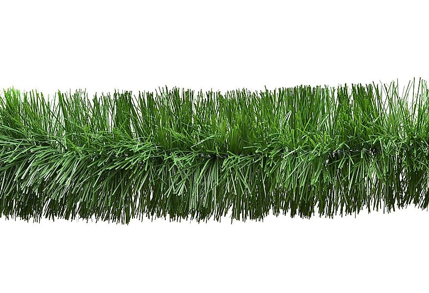 Kunstgirlande, Creativery, Grasgirlande 5cm x 3m günstig online kaufen
