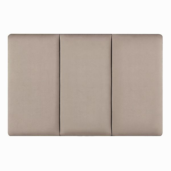 neu.haus Wandpolster, (Set, 3 Stück), »Carpino« günstig online kaufen