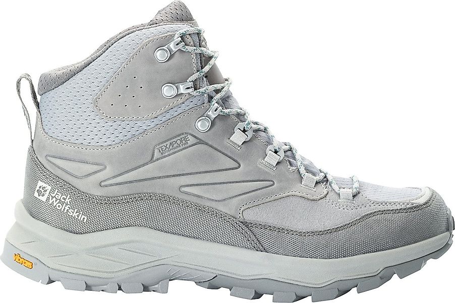 Jack Wolfskin CYROX TEXAPORE MID M günstig online kaufen