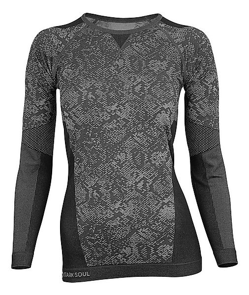 Stark Soul® Funktionsshirt Funktionsshirt Long Sleeve - Seamless - Thermoun günstig online kaufen