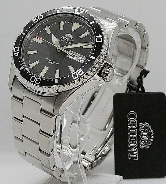 Orient Automatikuhr günstig online kaufen