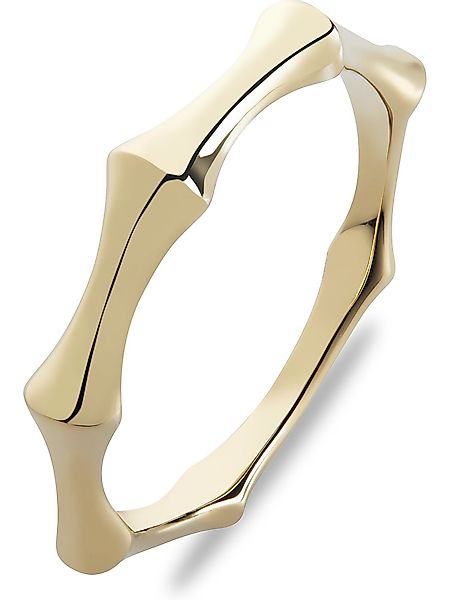 CHRIST Goldring CHRIST Damen-Damenring 585er Gelbgold günstig online kaufen