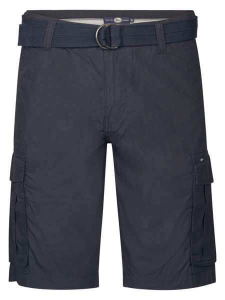 Petrol Industries Jeansshorts Sommerhose im Five-Pocket Style günstig online kaufen