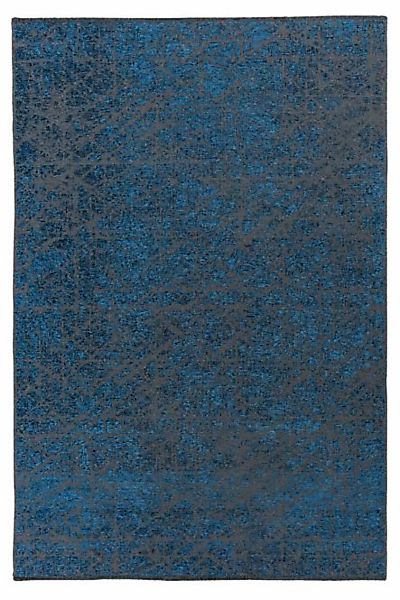 150x230 Teppich My Amalfi 391 von Obsession navy günstig online kaufen