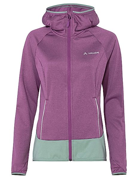 VAUDE Outdoorjacke Women's Tekoa Fleece Jacket günstig online kaufen