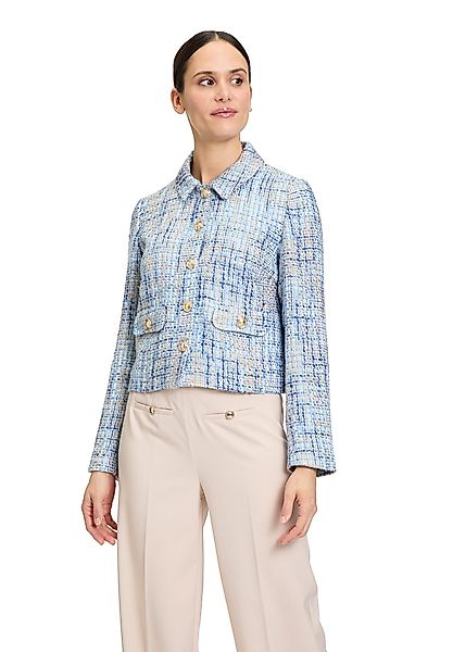 Betty Barclay Jackenblazer Betty Barclay Blazer-Jacke günstig online kaufen
