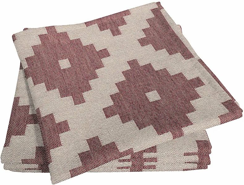 Adam Stoffserviette "Maroccan Shiraz Light" günstig online kaufen